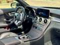 Mercedes-Benz C 43 AMG C43 AMG 390cv 4Matic Cabrio Azul - thumbnail 8
