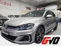 Volkswagen Golf 1.4 TSI GTE E-POWER 204 CV DSG Grau - thumbnail 1