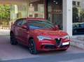 Alfa Romeo Stelvio 2.9 V6 510ch AT8 Quadrifoglio Rouge - thumbnail 3