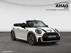Mini Cooper S Cabrio Cooper S Cabrio