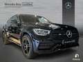 Mercedes-Benz GLC 220 Coupé 220d 4Matic 9G-Tronic Negro - thumbnail 33