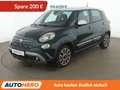 Fiat 500L 1.4 Turbo Cross *TEMPO*LIM*PDC* Grün - thumbnail 1