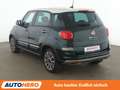Fiat 500L 1.4 Turbo Cross *TEMPO*LIM*PDC* Grün - thumbnail 4