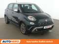 Fiat 500L 1.4 Turbo Cross *TEMPO*LIM*PDC* Grün - thumbnail 8