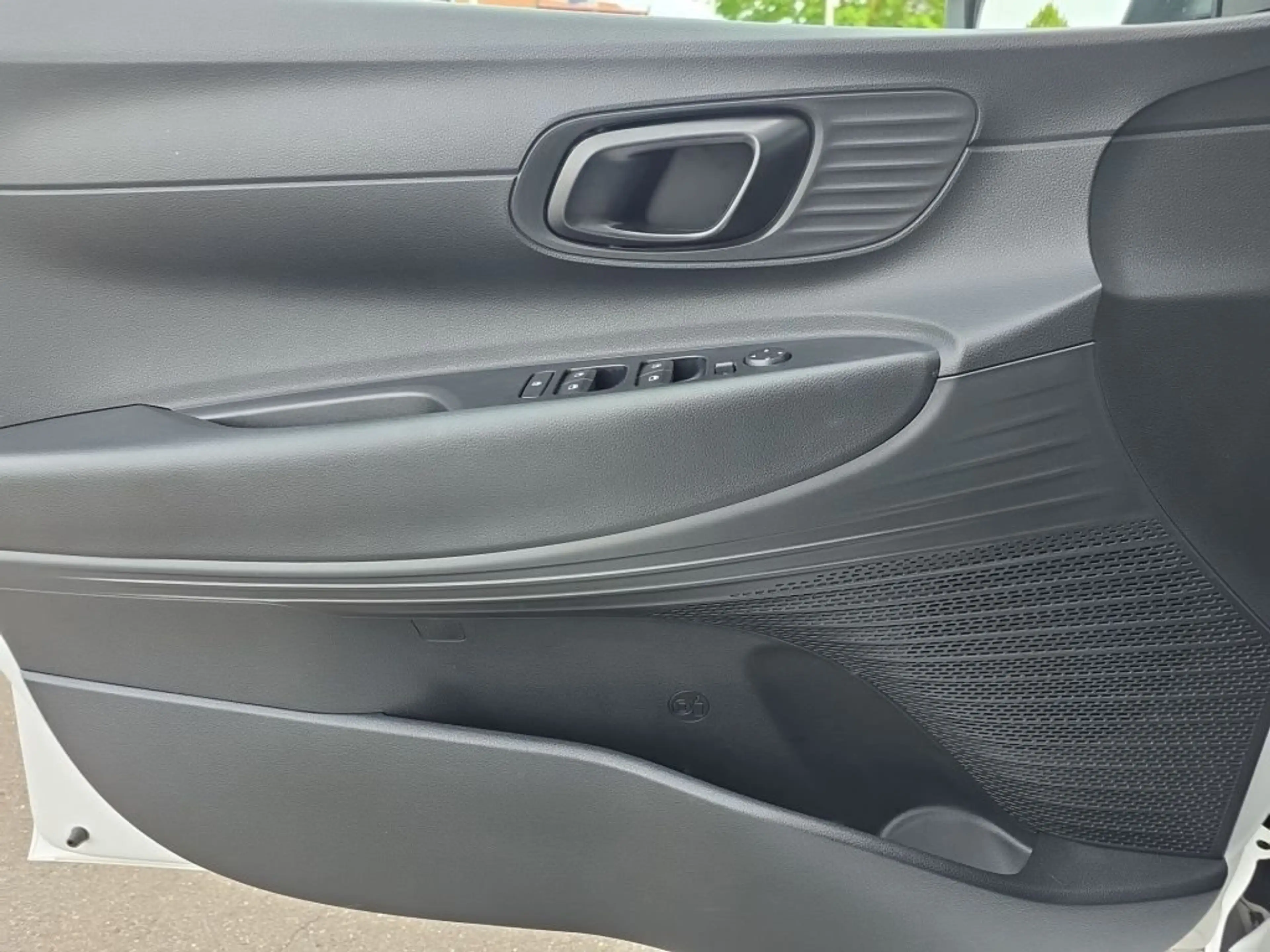 Hyundai i20 1.2 Select *NAVI*KLIMA*FUNKTIONSPAKET*PDC* — photo 9