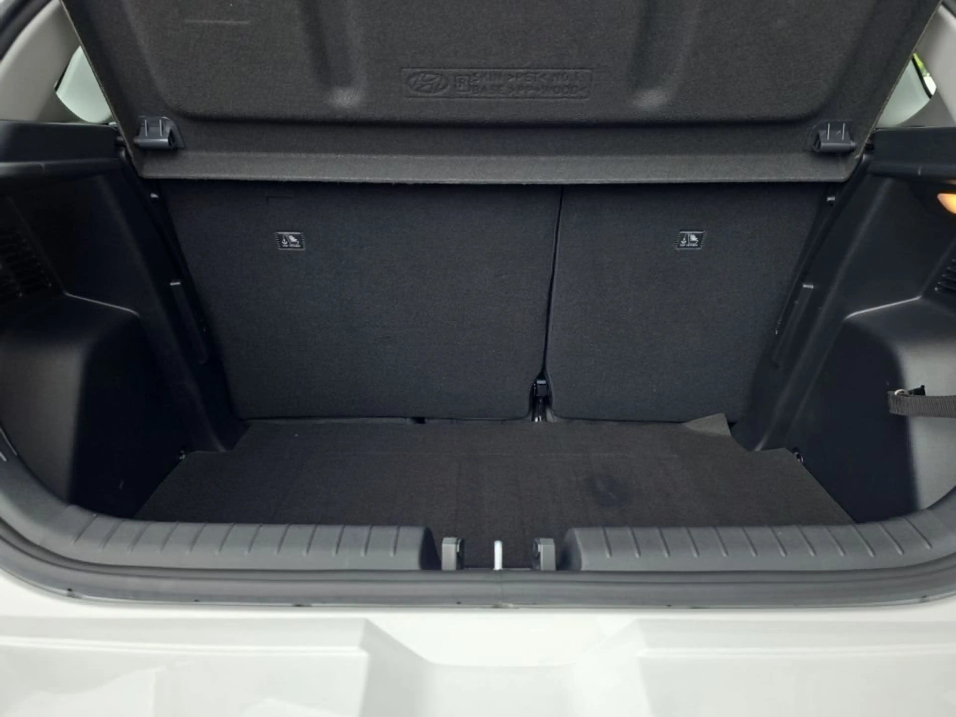 Hyundai i20 1.2 Select *NAVI*KLIMA*FUNKTIONSPAKET*PDC* — photo 7