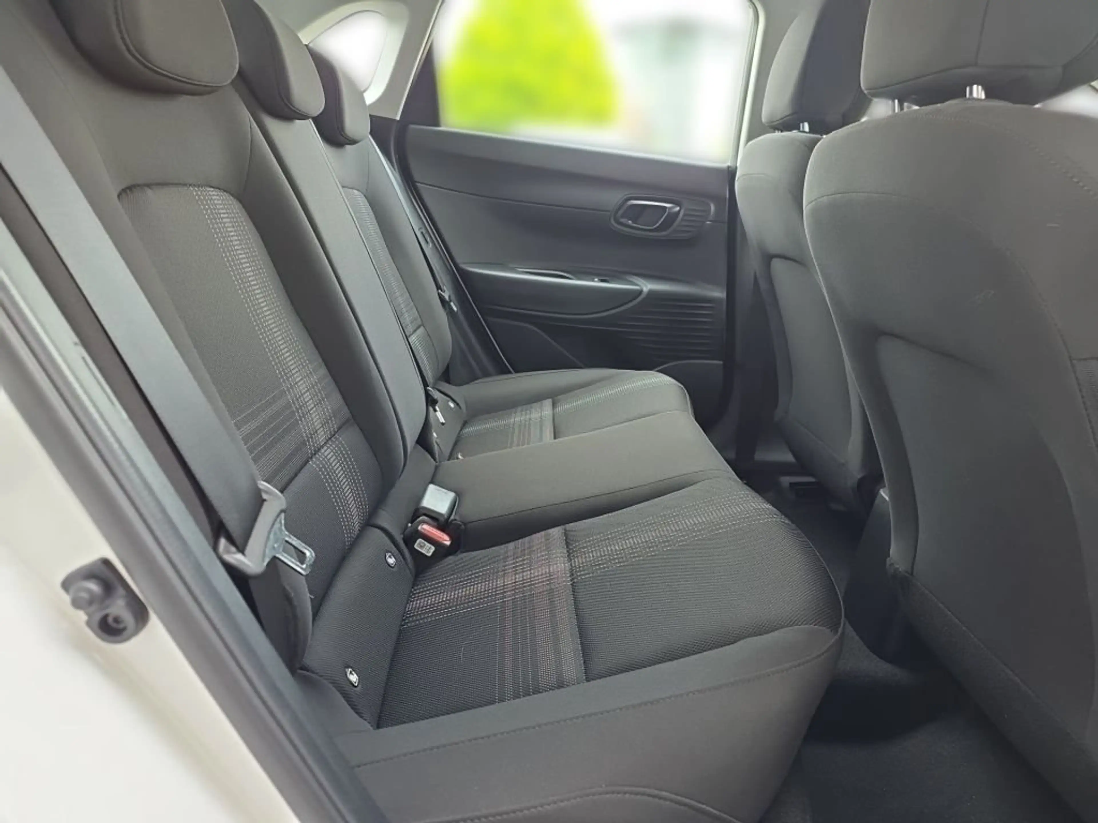 Hyundai i20 1.2 Select *NAVI*KLIMA*FUNKTIONSPAKET*PDC* — photo 15