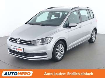 1.5 TSI ACT Comfortline BlueMotion Tech
