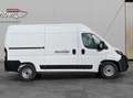 Peugeot Boxer Boxer 35+ L2H2 BlueHDi 140 S&S Weiß - thumbnail 4