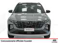 Hyundai TUCSON 1.6 hev nline hyundai smart sense+ advanced 2wd au Grau - thumbnail 6