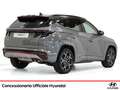 Hyundai TUCSON 1.6 hev nline hyundai smart sense+ advanced 2wd au Grau - thumbnail 2