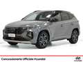 Hyundai TUCSON 1.6 hev nline hyundai smart sense+ advanced 2wd au Grau - thumbnail 1