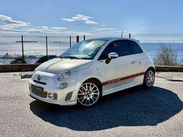 1.4 Turbo T-Jet 180 595 Competizione BVA 50° anniversario