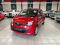 Renault Twingo SCe 70 Life 1.0L Sehr Sparsam+Servo+ZV+BAA+AWR Rot - thumbnail 3