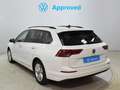 Volkswagen Golf Variant 2.0TDI Life 85kW Blanco - thumbnail 3