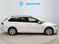 Volkswagen Golf Variant 2.0TDI Life 85kW Blanco - thumbnail 2