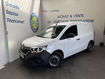Van L1 1.5 Blue dCi 115ch Grand Confort EDC7 - 22