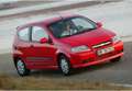 Chevrolet Kalos 1.4 16v SE Orange - thumbnail 3