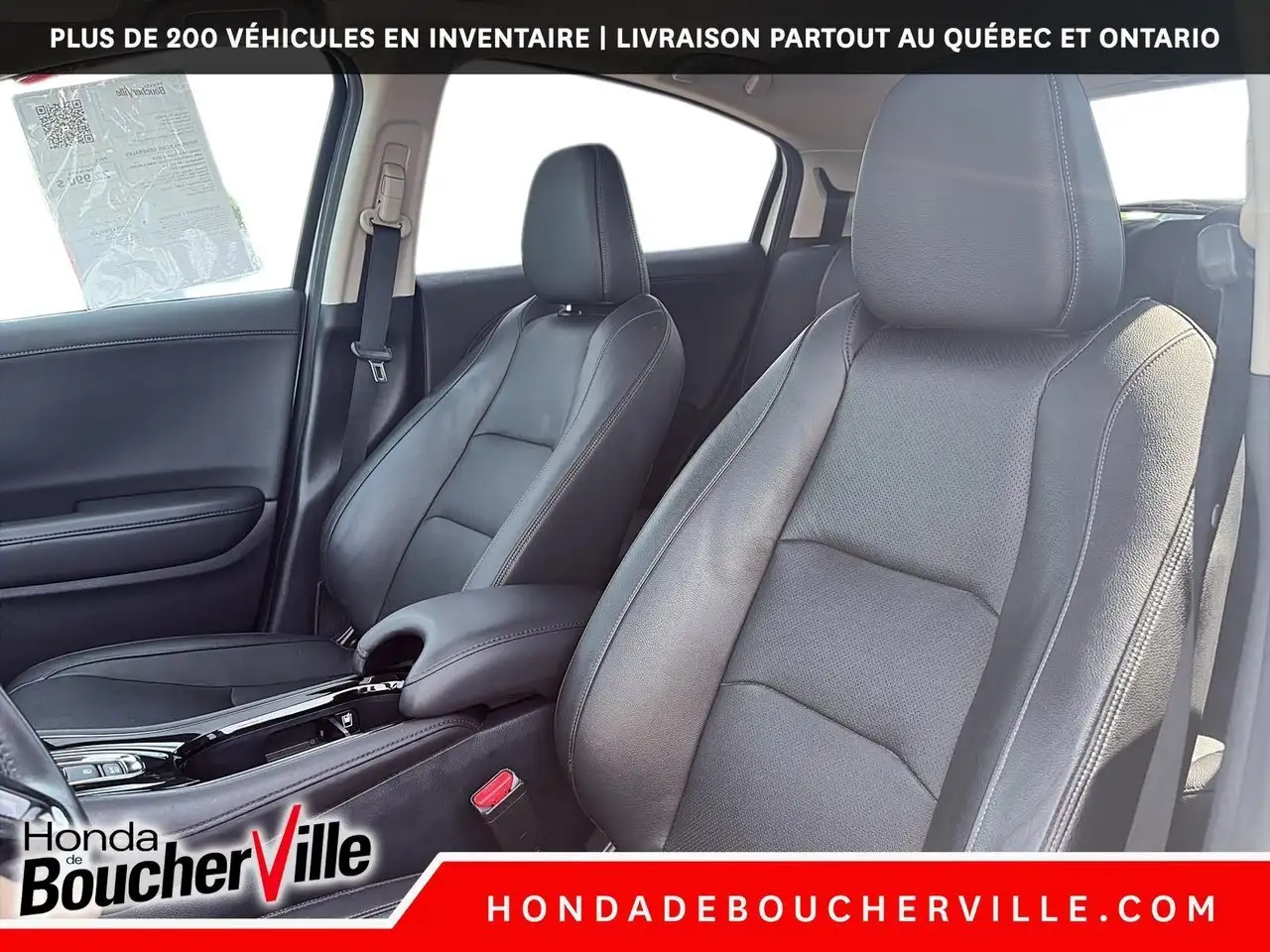 Honda HR-V снимка Honda HR-V