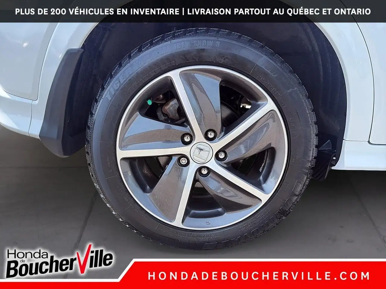 Honda HR-V снимка Honda HR-V