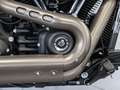 Harley-Davidson Fat Bob 114 Jekill and Hyde Endschaldämper mit Klappensteu crna - thumbnail 12