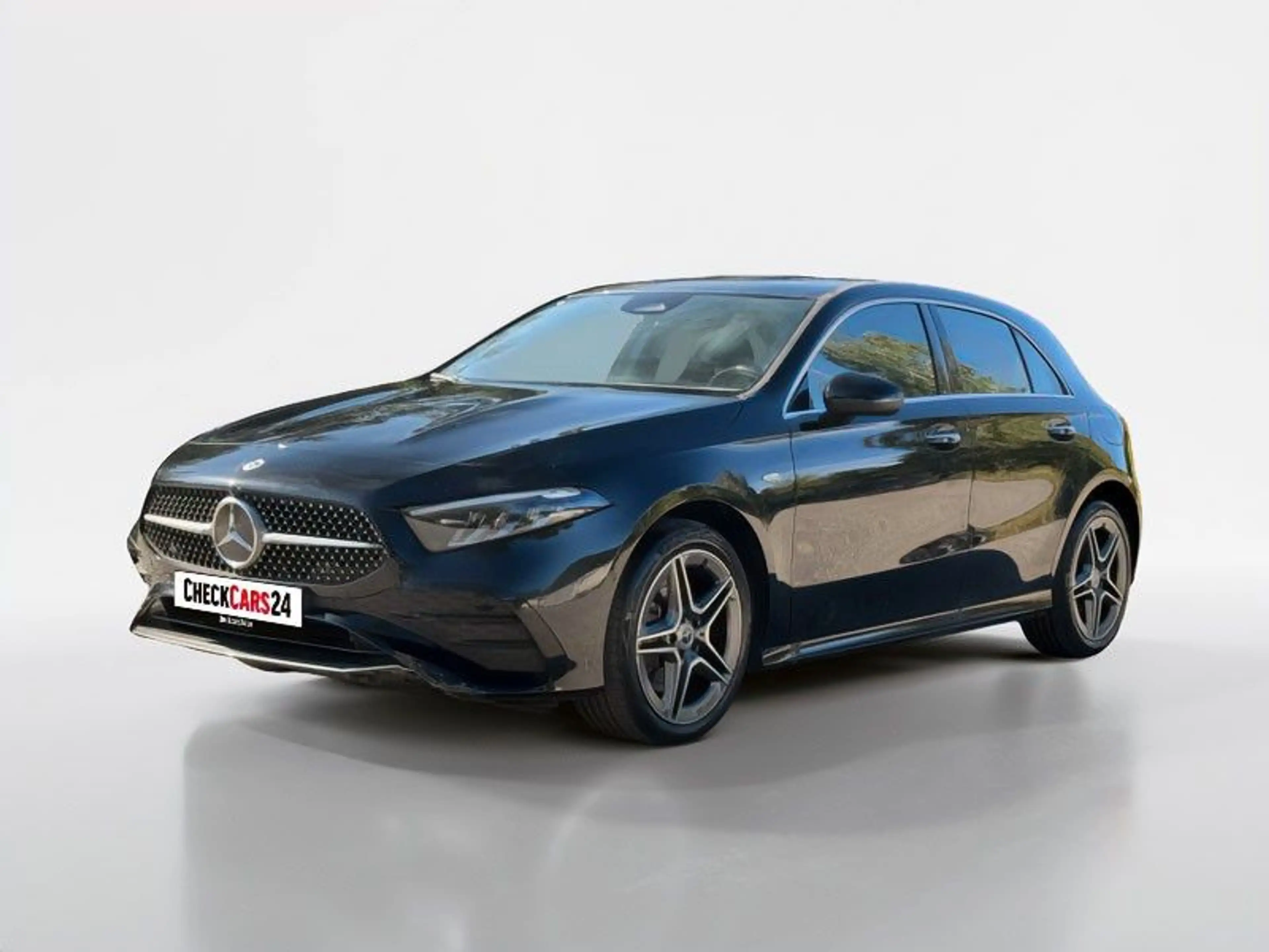 Mercedes-Benz A 250 A A 250 e — photo 4