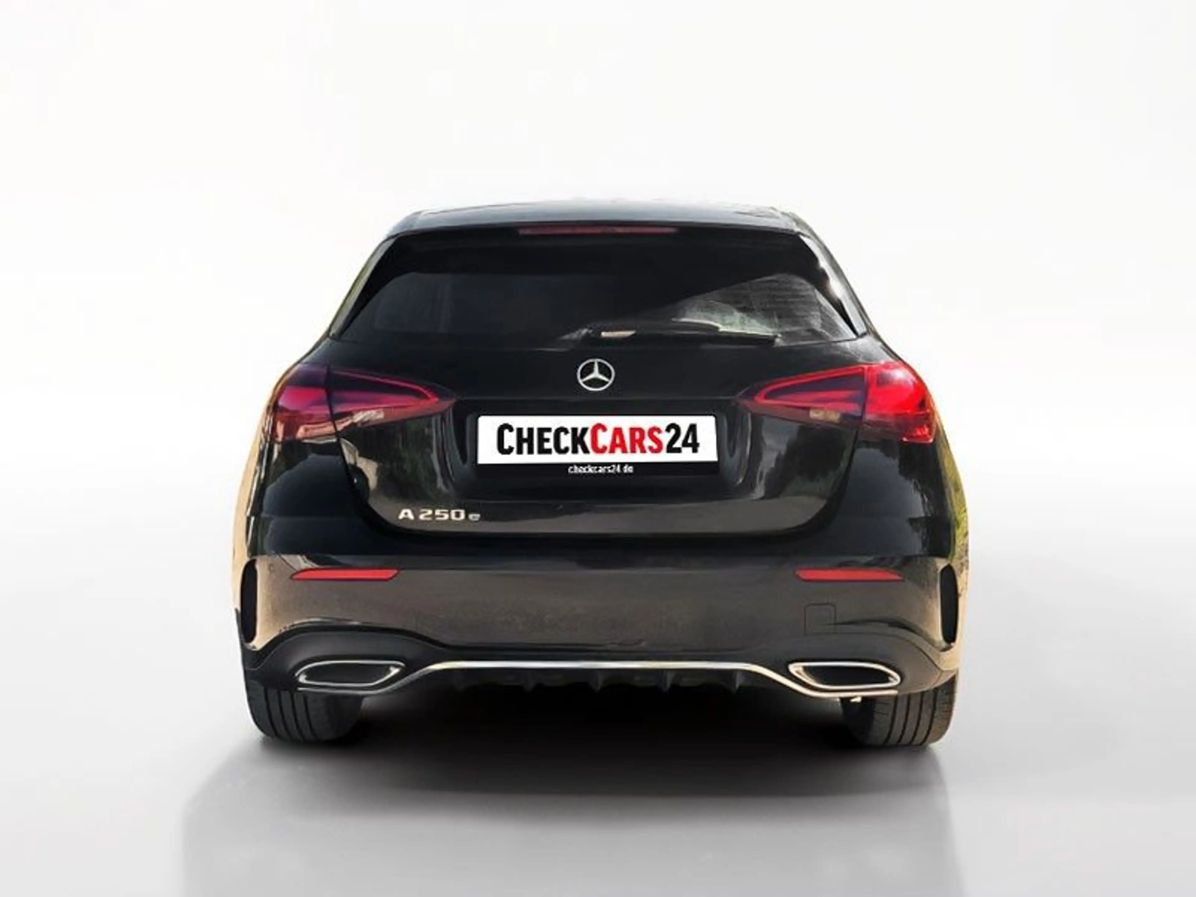 Mercedes-Benz A 250 A A 250 e — photo 9