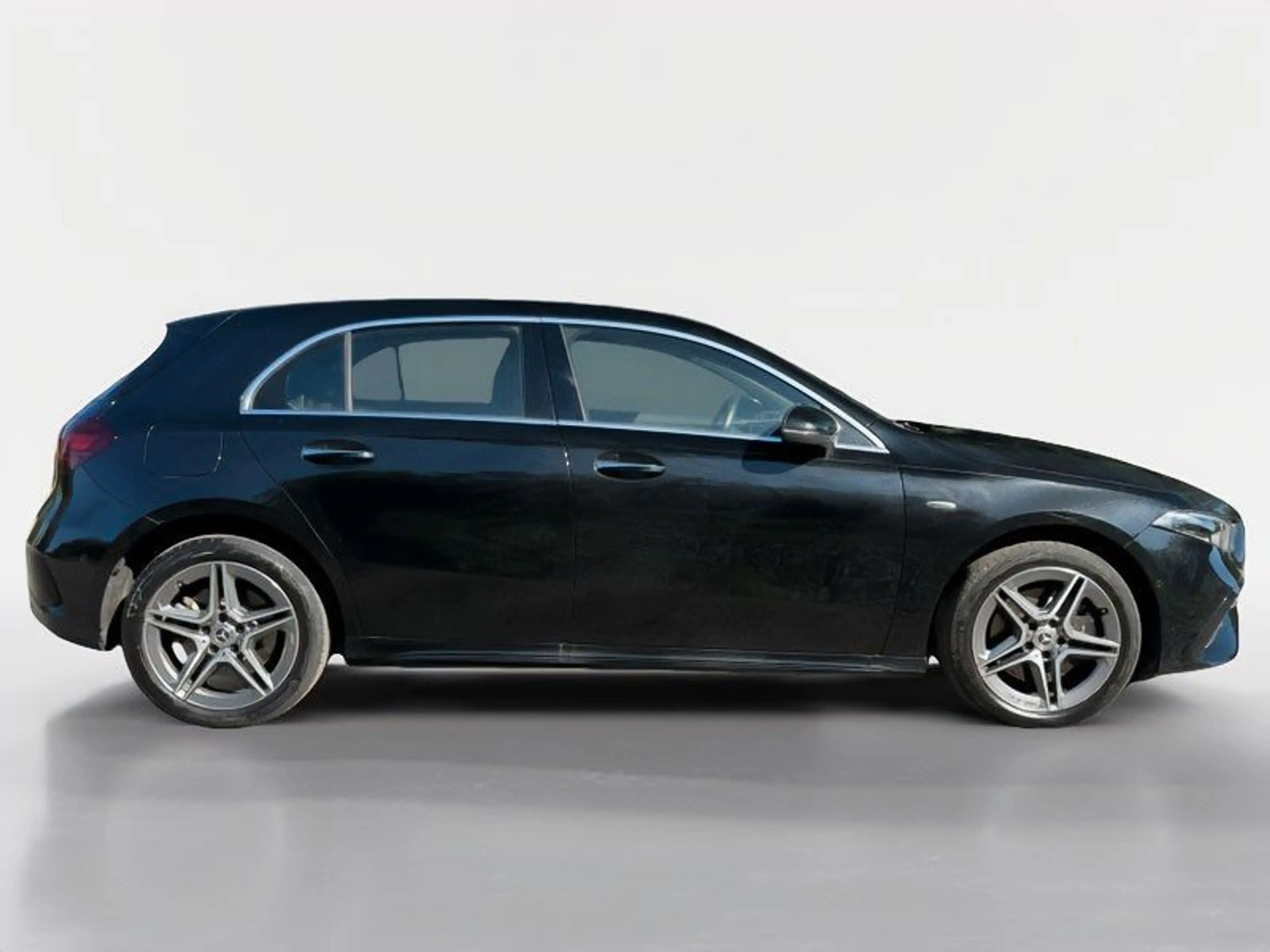 Mercedes-Benz A 250 A A 250 e — photo 7