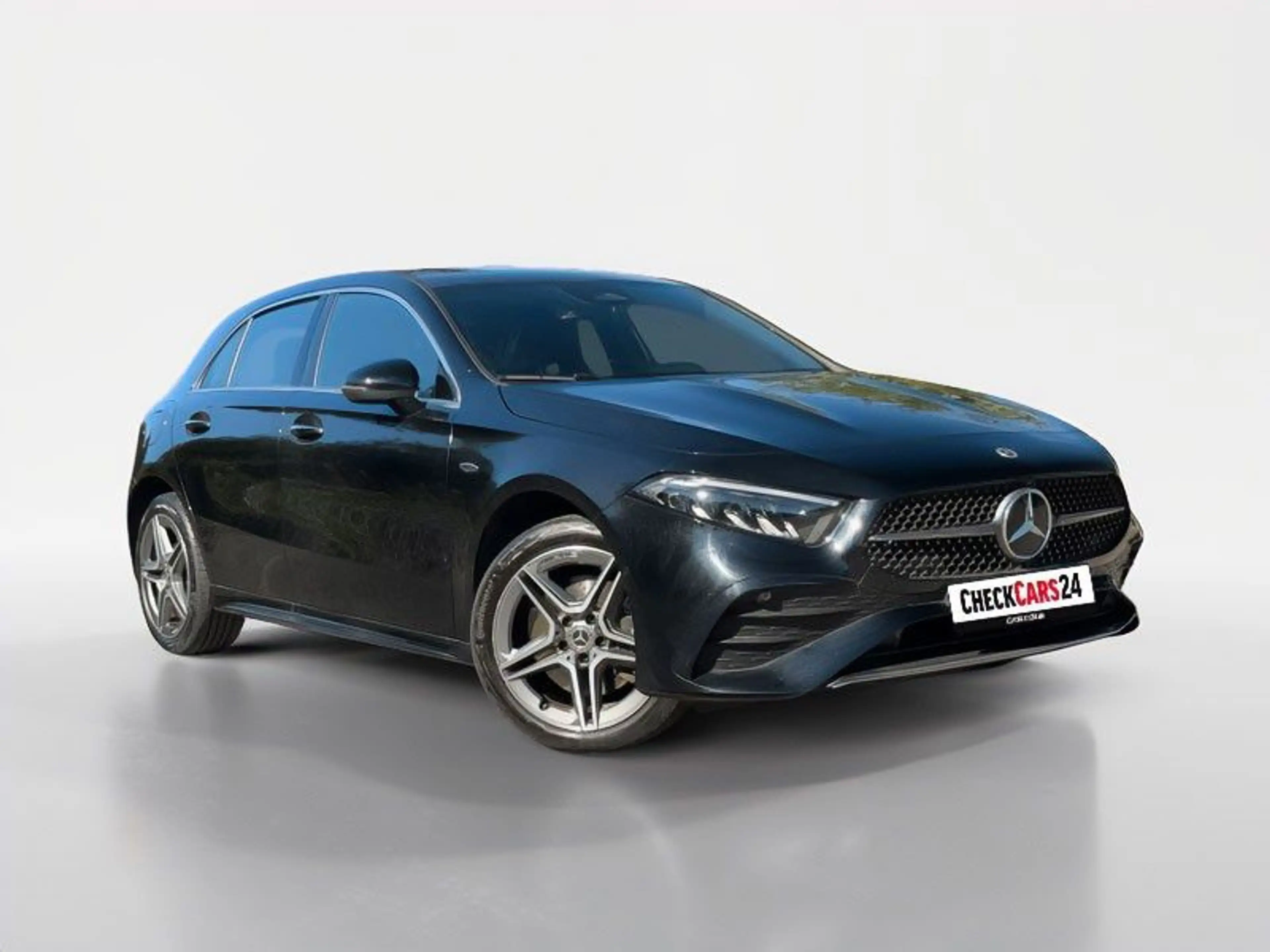 Mercedes-Benz A 250 A A 250 e — photo 6