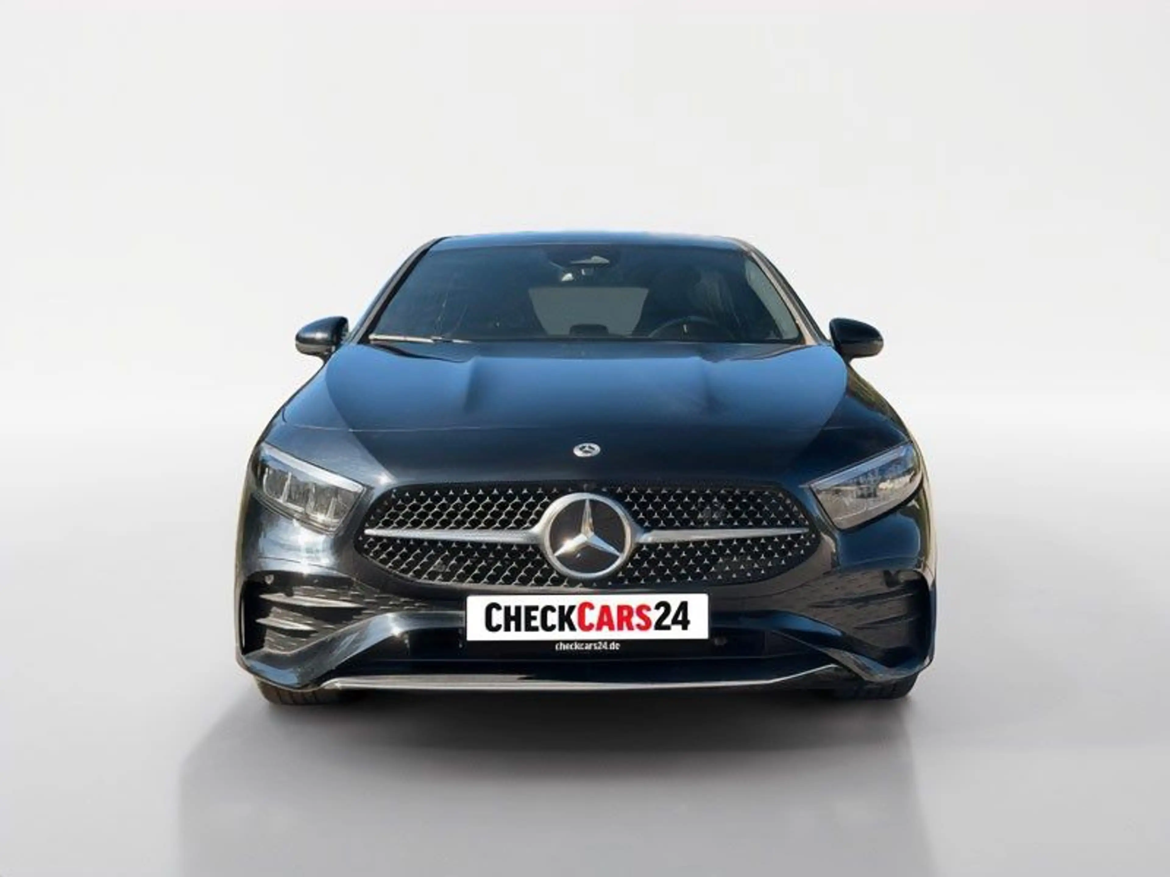 Mercedes-Benz A 250 A A 250 e — photo 5