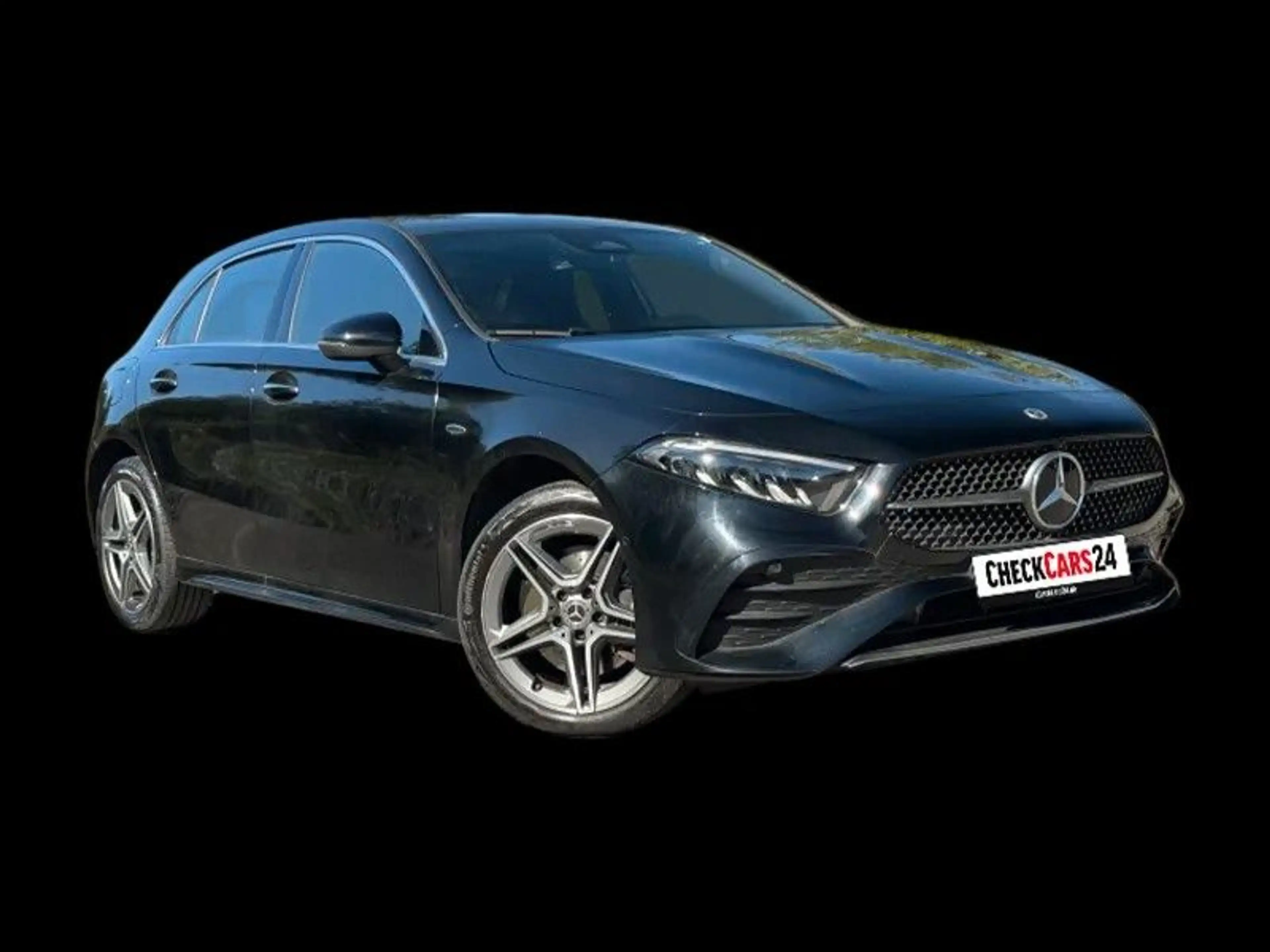 Mercedes-Benz A 250 A A 250 e