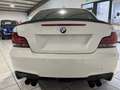 BMW 1er M Coupé 1er M Coupe Blanco - thumbnail 4