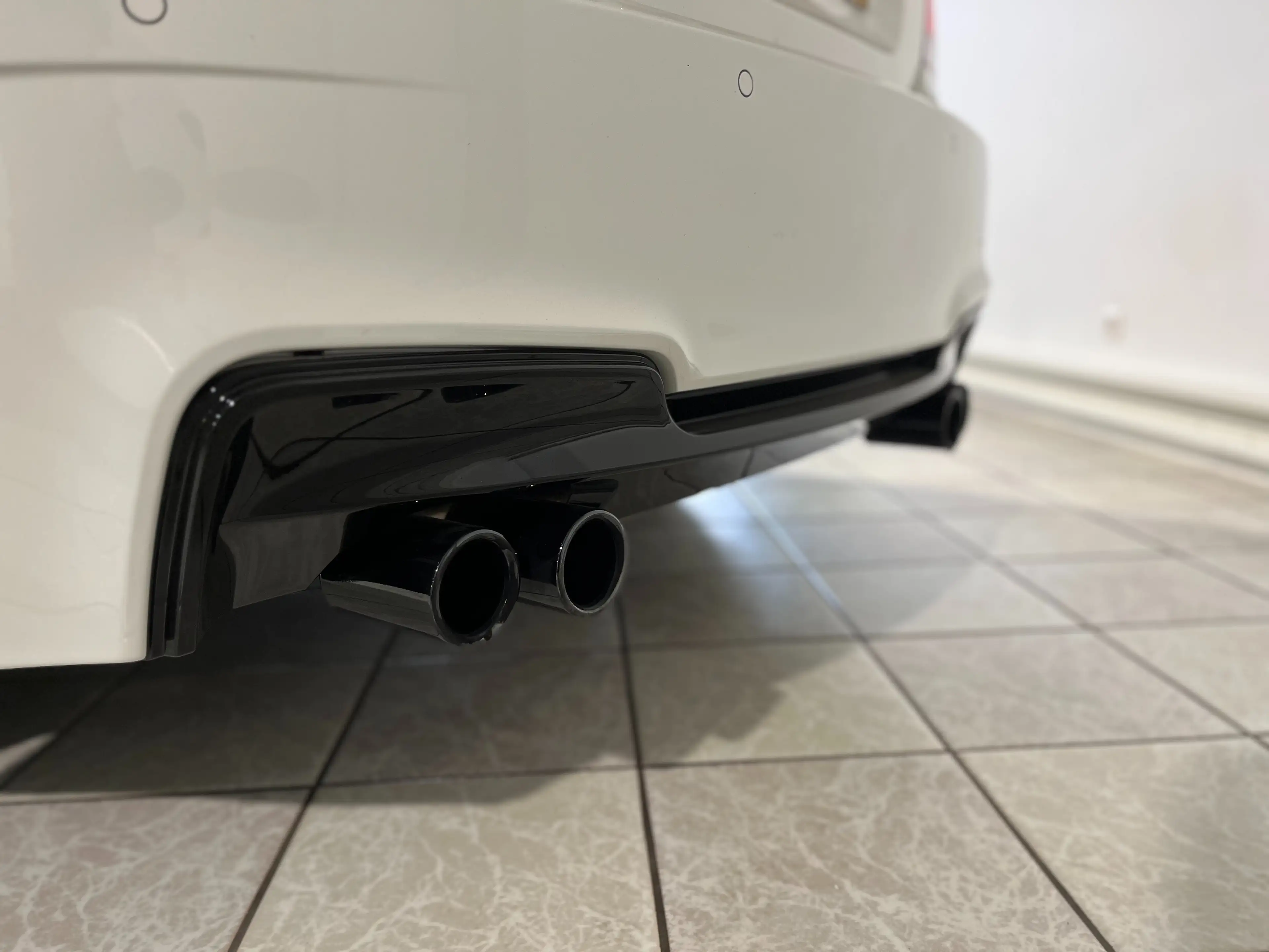 BMW 1er M Coupé 1er M Coupe — photo 13