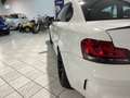BMW 1er M Coupé 1er M Coupe Blanco - thumbnail 12