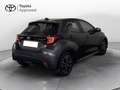 Toyota Yaris 1.5 hybrid Trend Grigio - thumbnail 5