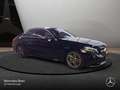 Mercedes-Benz C 300 AMG+360+LED+FAHRASS+BURMESTER+HUD+KEYLESS+9G Zwart - thumbnail 5