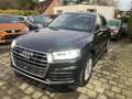 Audi Q5 Q5 50 TFSI e QUATTRO S TRONIC SPORT LEDER/GPS/EU 6 Gris - thumbnail 3