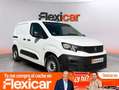 Peugeot Partner Furgón Diesel  1.5BlueHDI S&S Pro Standar Blanco - thumbnail 1