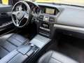 Mercedes-Benz E 220 CDI Coupe Automatik LED NAVI SHZ PDC PTS Negro - thumbnail 19