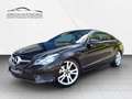 Mercedes-Benz E 220 CDI Coupe Automatik LED NAVI SHZ PDC PTS Negro - thumbnail 1