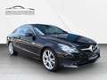 Mercedes-Benz E 220 CDI Coupe Automatik LED NAVI SHZ PDC PTS Negro - thumbnail 7