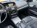 Mercedes-Benz E 220 CDI Coupe Automatik LED NAVI SHZ PDC PTS Negro - thumbnail 24