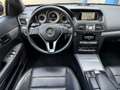 Mercedes-Benz E 220 CDI Coupe Automatik LED NAVI SHZ PDC PTS Negro - thumbnail 22