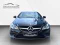 Mercedes-Benz E 220 CDI Coupe Automatik LED NAVI SHZ PDC PTS Negro - thumbnail 8