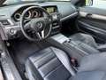Mercedes-Benz E 220 CDI Coupe Automatik LED NAVI SHZ PDC PTS Negro - thumbnail 40