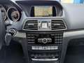 Mercedes-Benz E 220 CDI Coupe Automatik LED NAVI SHZ PDC PTS Negro - thumbnail 26
