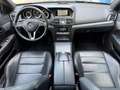 Mercedes-Benz E 220 CDI Coupe Automatik LED NAVI SHZ PDC PTS Negro - thumbnail 23