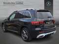 Mercedes-Benz GLB 220 220d 4Matic 8G-DCT Noir - thumbnail 4