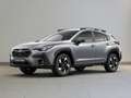 Subaru Crosstrek Comfort Silber - thumbnail 2