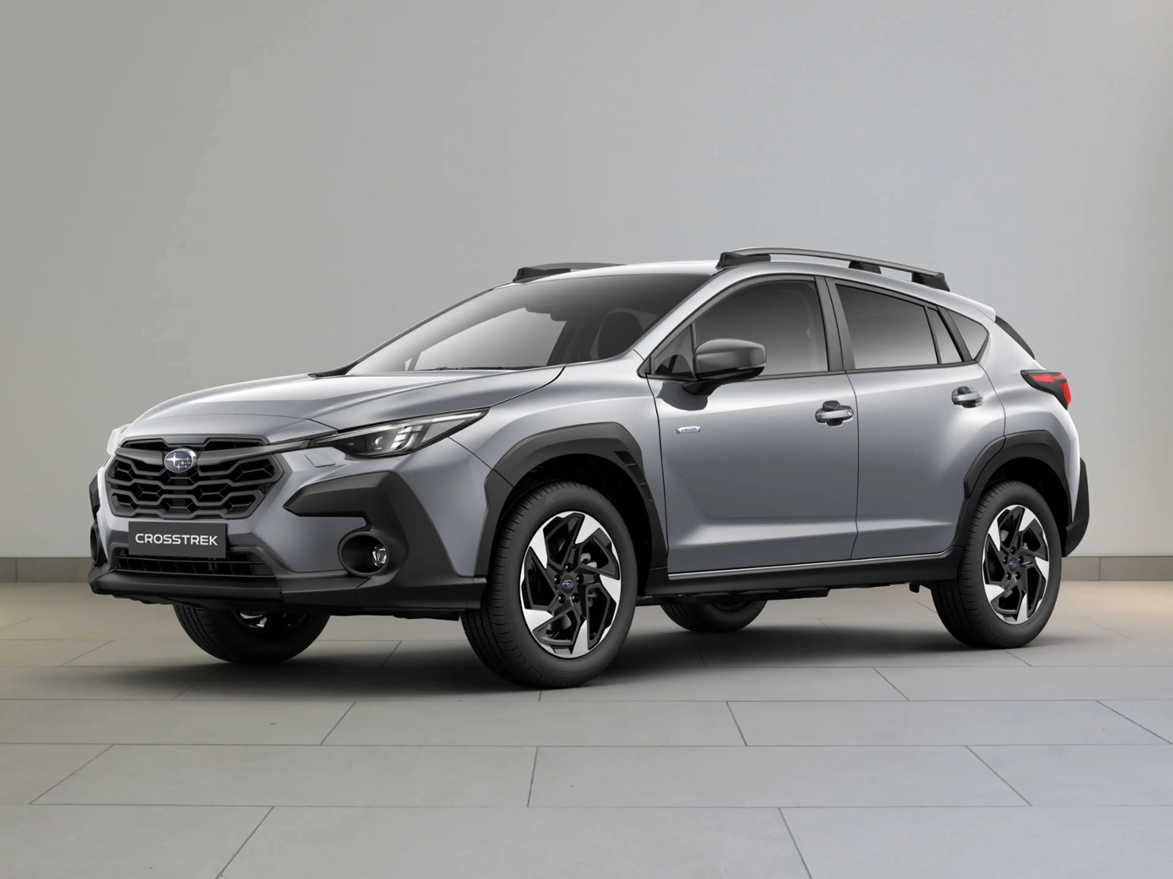 Subaru Crosstrek Comfort — photo 2